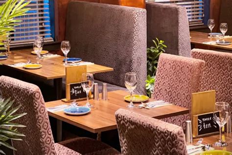 5pm deals glasgow city centre restaurants